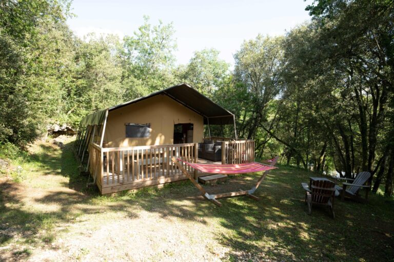 Camping Le Pech Charmant - Bild 10