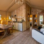 Camping Le Pech Charmant - Bild 13