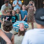 Camping Le Pech Charmant - Bild 18