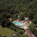 Camping Le Pech Charmant - Bild 4