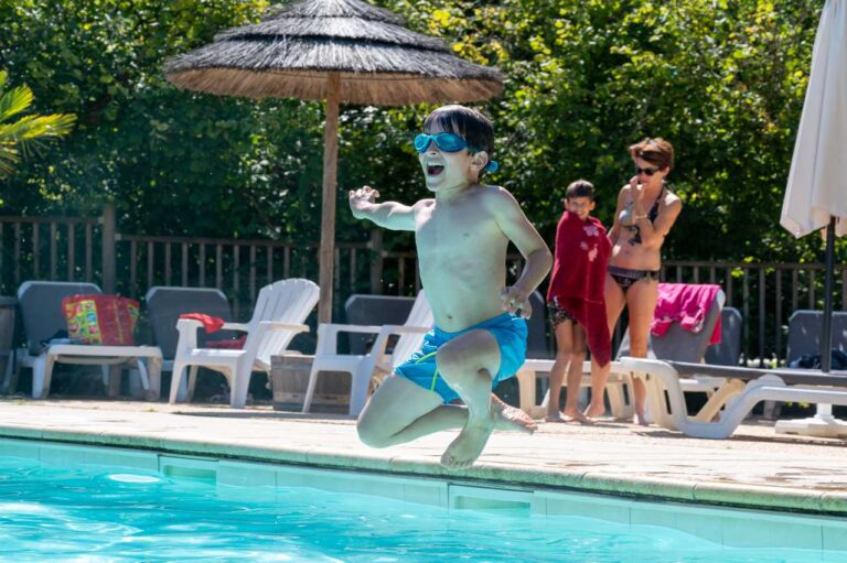 Camping Le Pech Charmant - Bild 5