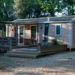 Camping Le Pech Charmant - Bild 7