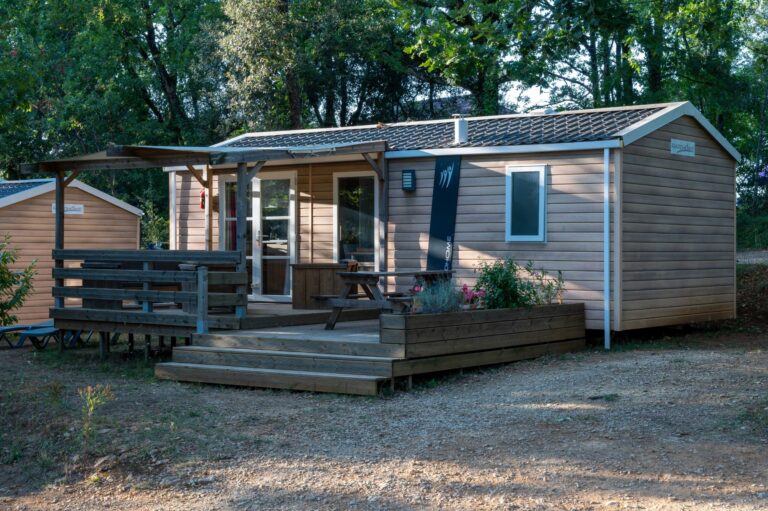 Camping Le Pech Charmant - Bild 7