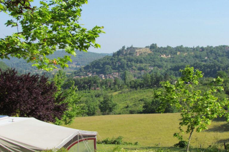 Camping Le Pech De Caumont - Bild 3