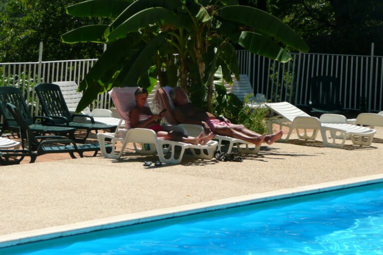 Camping Le Pech De Caumont - Bild 4