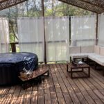 Camping Le Périgord - Bild 10