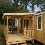 Camping Le Périgord - Bild 12