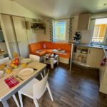 Camping Le Périgord - Bild 13