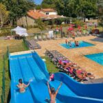 Camping Le Périgord - Bild 16