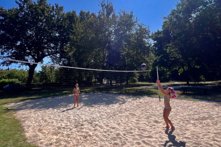 Camping Le Périgord - Bild 17