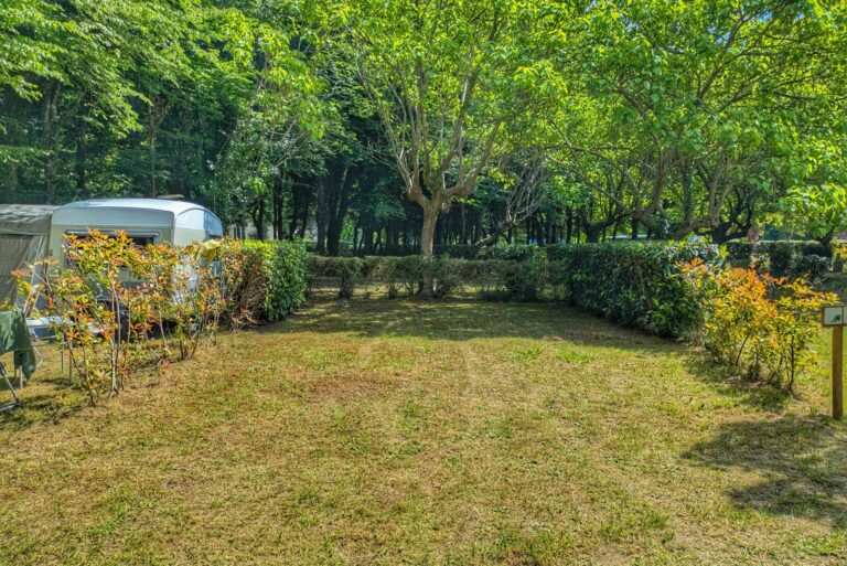 Camping Le Périgord - Bild 19