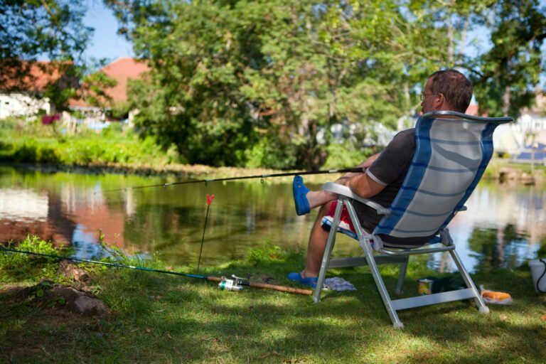 Camping Le Périgord - Bild 4