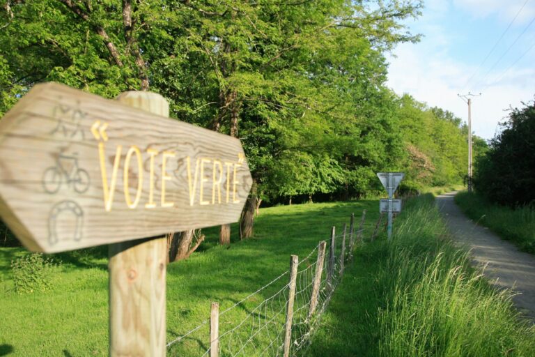 Camping Le Périgord - Bild 5