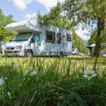 Camping Le Périgord - Bild 7