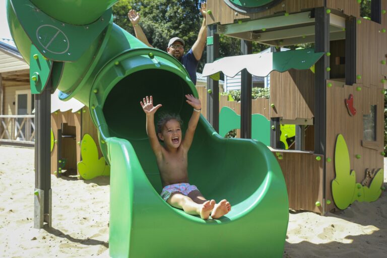 Camping Le Petit Rocher - Bild 10 Camping Le Petit Rocher - Bild 10