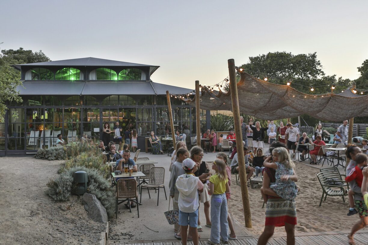 Camping Le Petit Rocher - Bild 14 Camping Le Petit Rocher - Bild 14