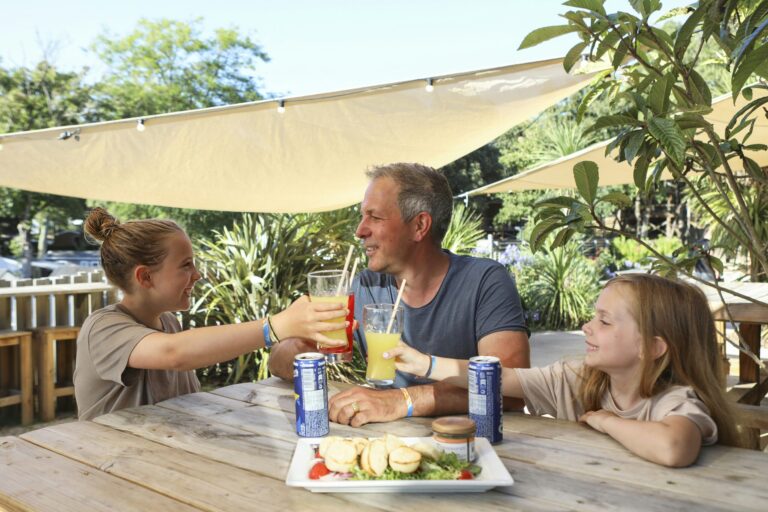 Camping Le Petit Rocher - Bild 16 Camping Le Petit Rocher - Bild 16