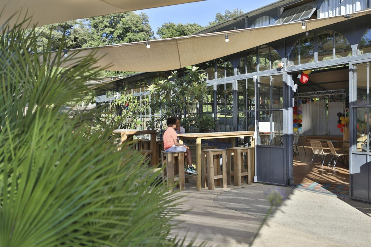 Camping Le Petit Rocher - Bild 17 Camping Le Petit Rocher - Bild 17