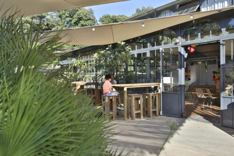 Camping Le Petit Rocher - Bild 17 Camping Le Petit Rocher - Bild 17