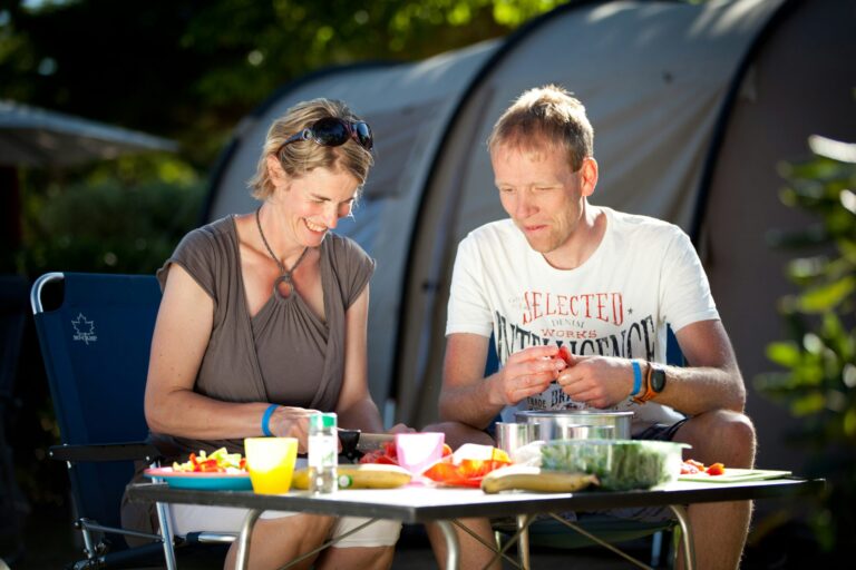 Camping Le Petit Rocher - Bild 18 Camping Le Petit Rocher - Bild 18