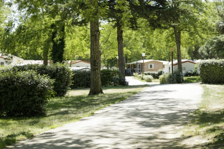 Camping Le Petit Rocher - Bild 4 Camping Le Petit Rocher - Bild 4