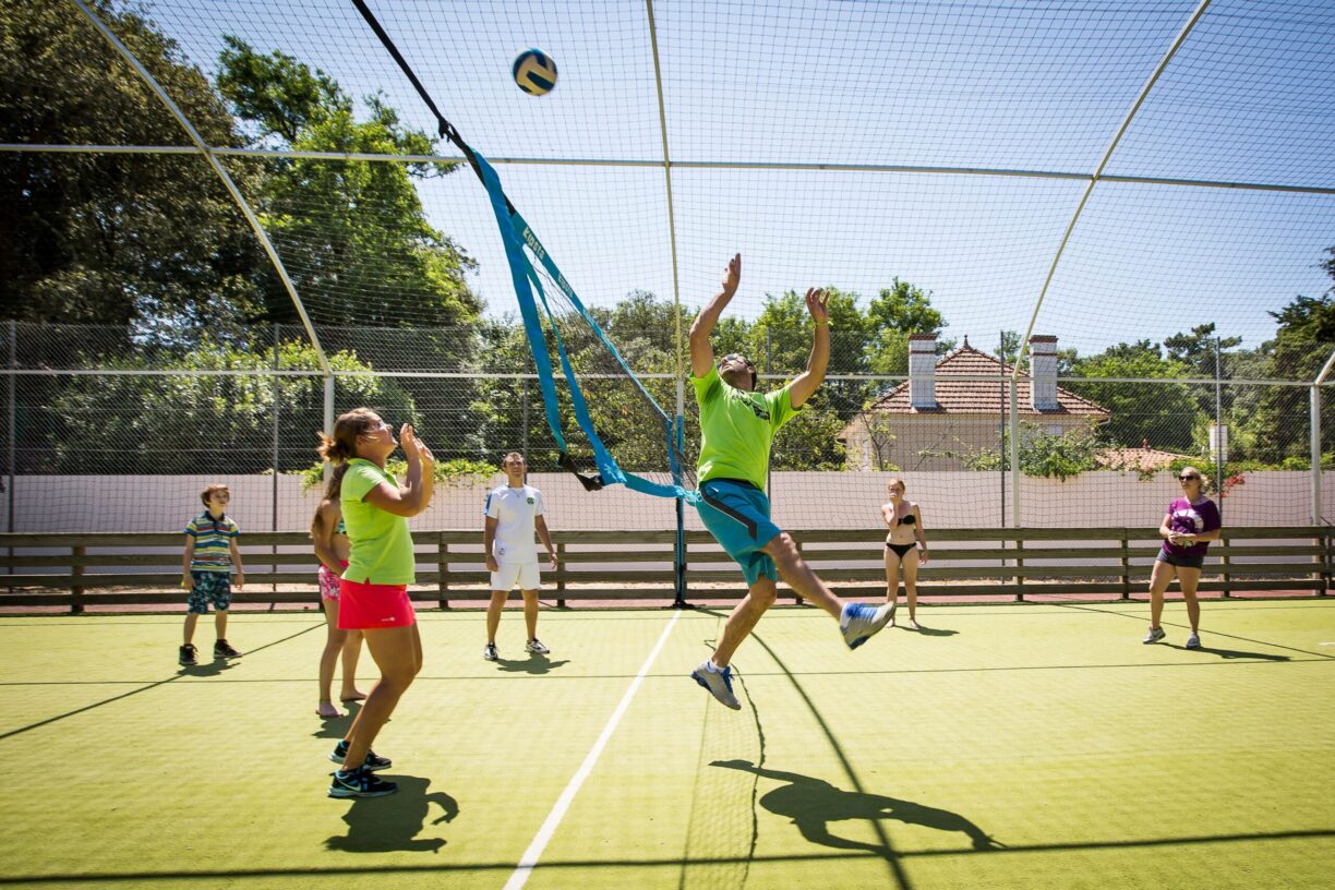 Camping Le Petit Rocher - Bild 7 Camping Le Petit Rocher - Bild 7