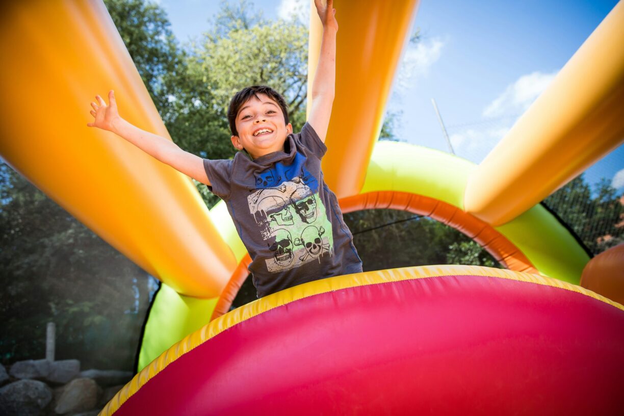 Camping Le Petit Rocher - Bild 8 Camping Le Petit Rocher - Bild 8