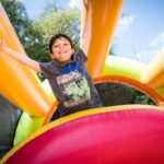 Camping Le Petit Rocher - Bild 8 Camping Le Petit Rocher - Bild 8