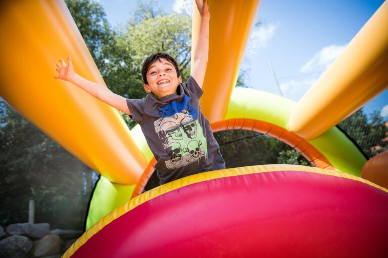 Camping Le Petit Rocher - Bild 8 Camping Le Petit Rocher - Bild 8