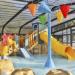 Camping Le Petit Rocher - Bild 9 Camping Le Petit Rocher - Bild 9