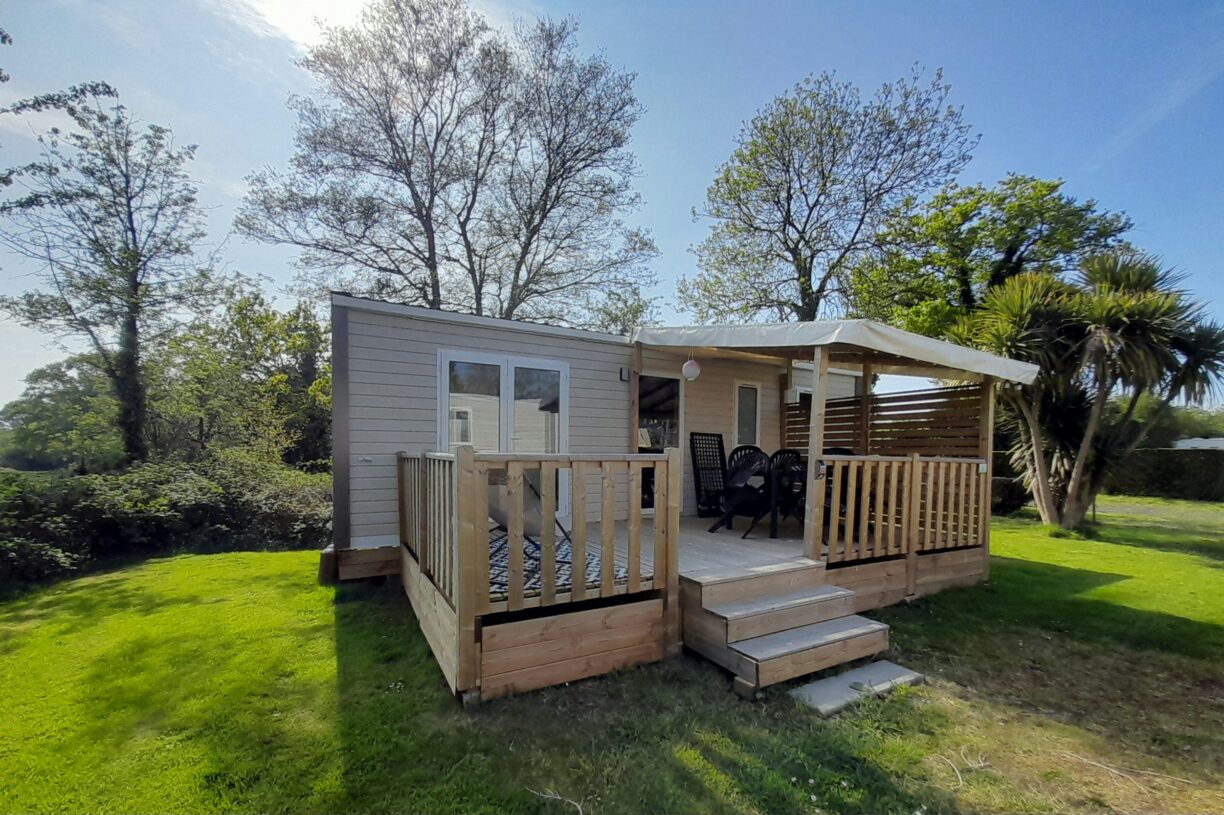 Camping Le Picard - Bild 10 Camping Le Picard - Bild 10