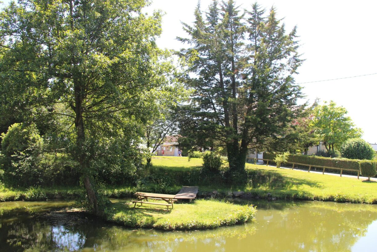 Camping Le Picard - Bild 11 Camping Le Picard - Bild 11