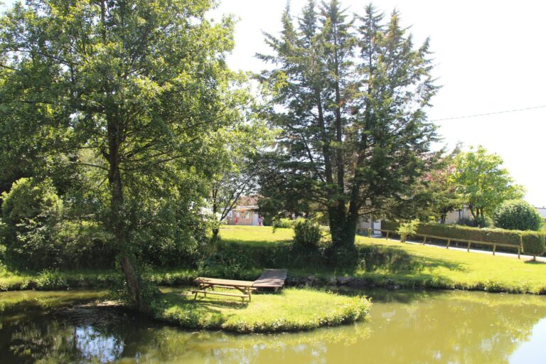 Camping Le Picard - Bild 11 Camping Le Picard - Bild 11