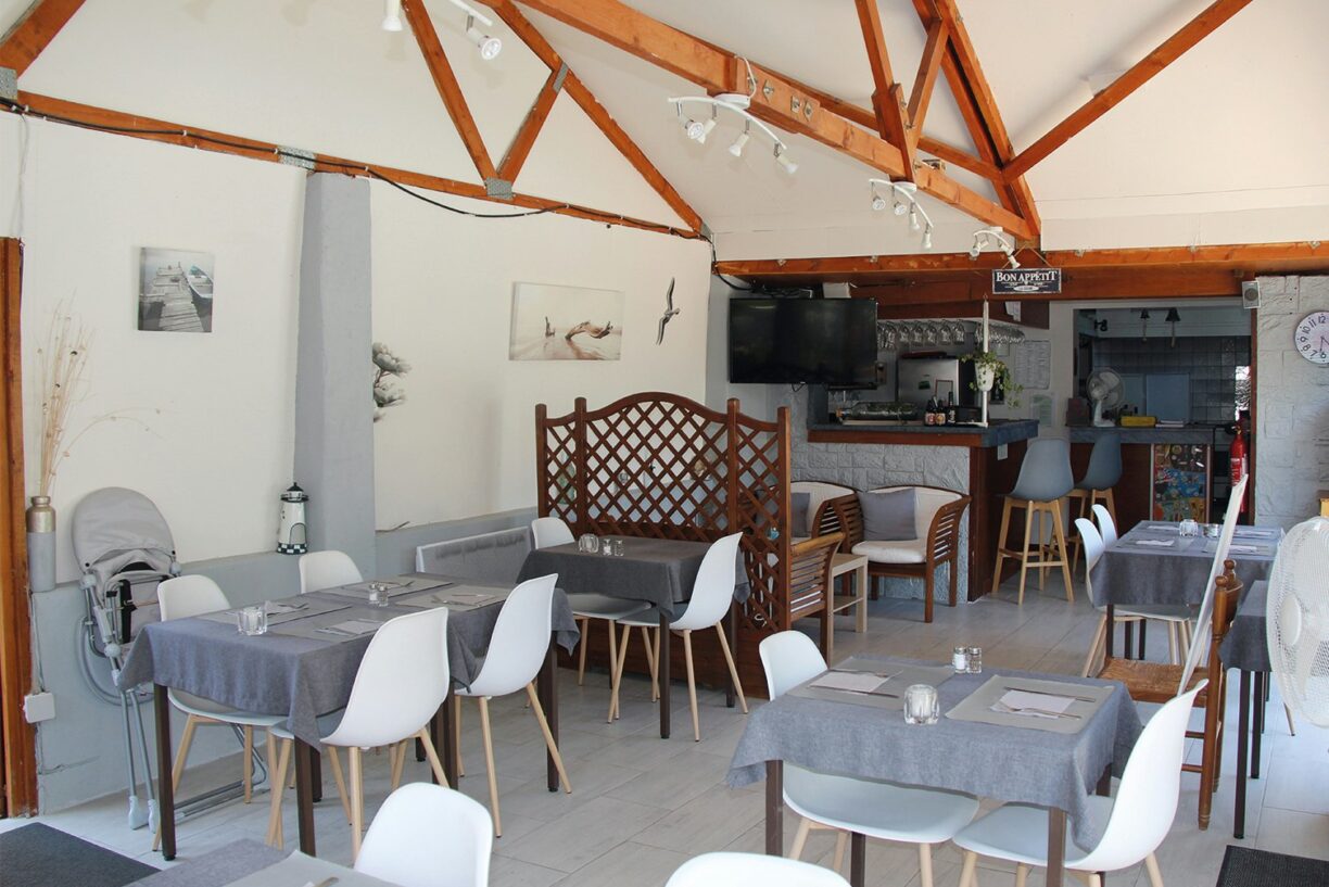 Camping Le Picard - Bild 12 Camping Le Picard - Bild 12