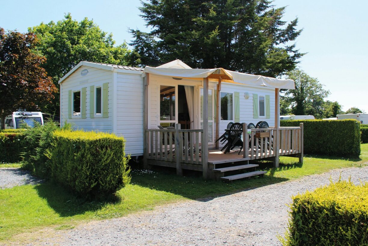 Camping Le Picard - Bild 3 Camping Le Picard - Bild 3