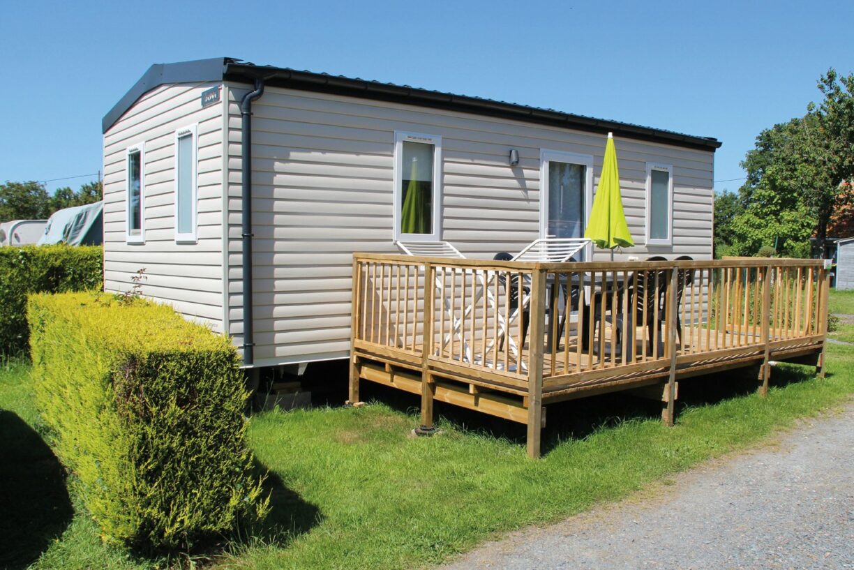 Camping Le Picard - Bild 6 Camping Le Picard - Bild 6