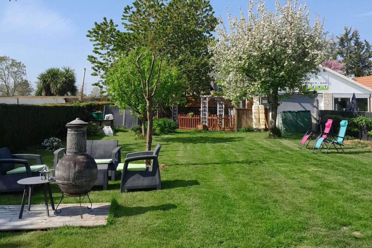 Camping Le Picard - Bild 8 Camping Le Picard - Bild 8