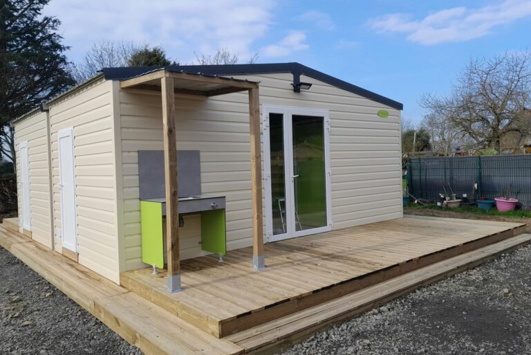 Camping Le Picard - Bild 9 Camping Le Picard - Bild 9