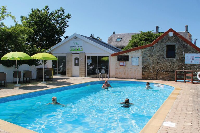 Camping Le Picard - Bild 1