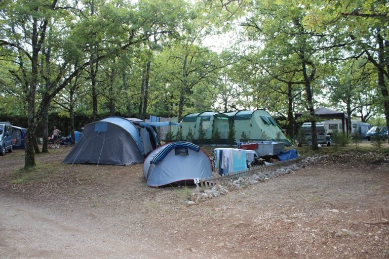 Camping Le Picouty - Bild 10