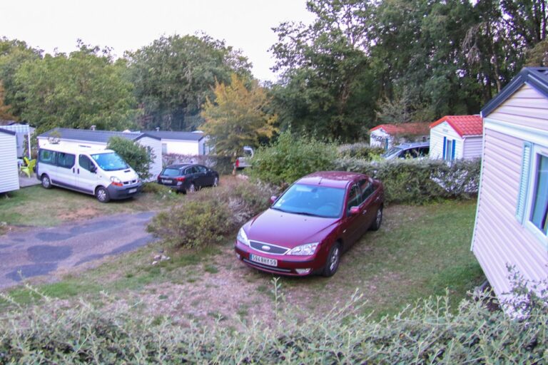 Camping Le Picouty - Bild 11