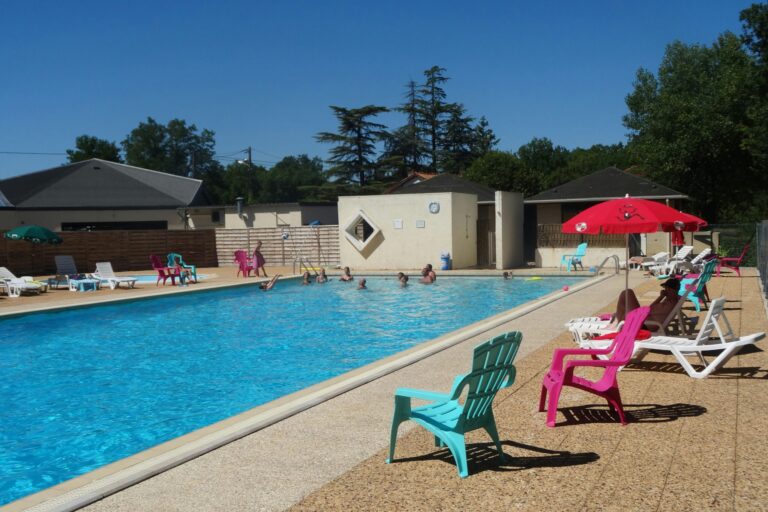 Camping Le Picouty - Bild 4