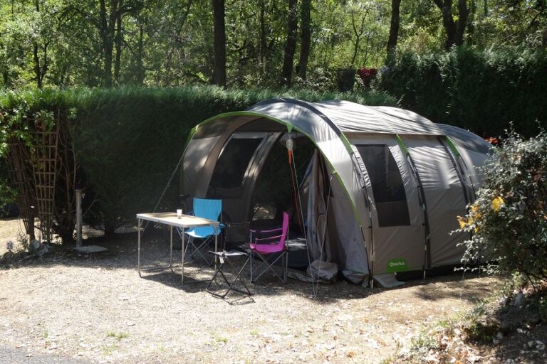 Camping Le Picouty - Bild 7