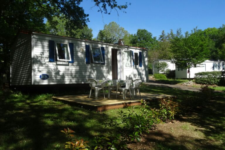 Camping Le Picouty - Bild 1