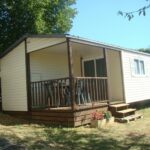 Camping Le Pigeonnier - Bild 10