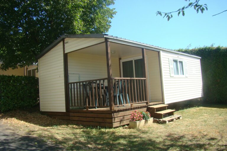 Camping Le Pigeonnier - Bild 10