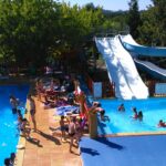 Camping Le Pigeonnier - Bild 11