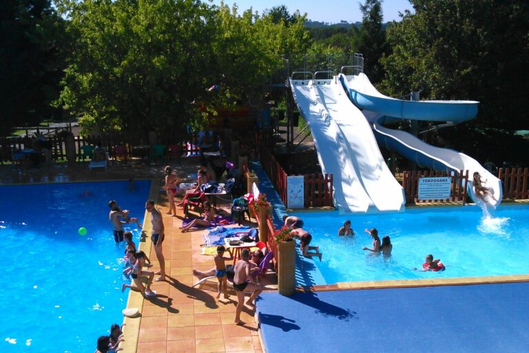 Camping Le Pigeonnier - Bild 11