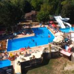 Camping Le Pigeonnier - Bild 2