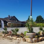 Camping Le Pigeonnier - Bild 7